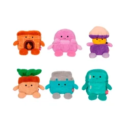 Peluche Homebumz
