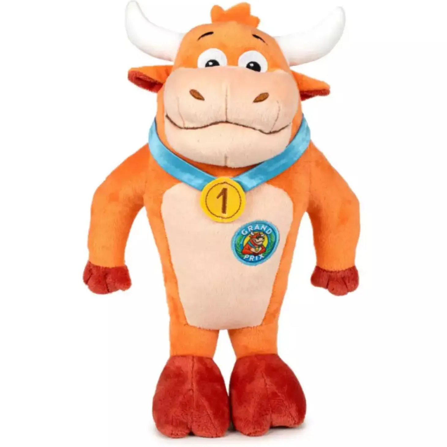 Peluche María Fernanda – Grand Prix 20 cm oficial