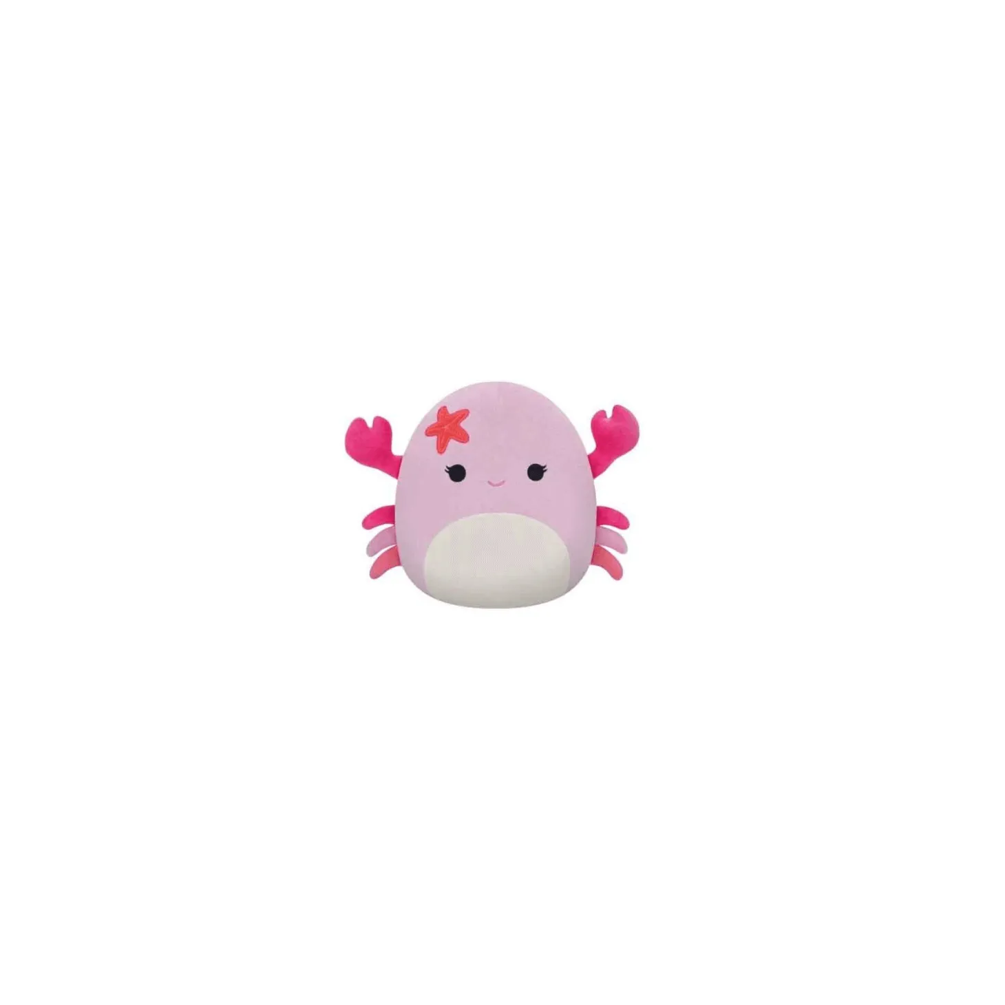 Peluche Squishmallows de 20 cm