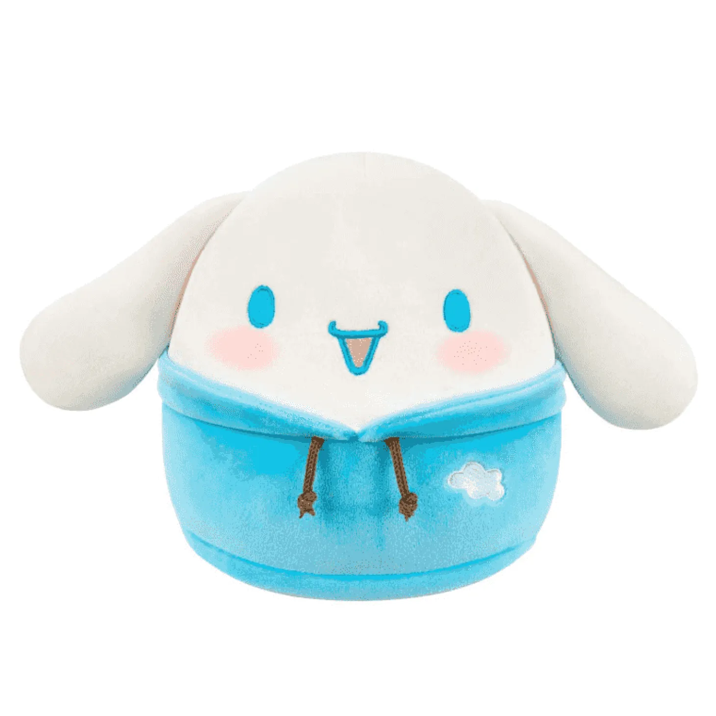 Peluche Squishmallows Hellow Kitty surtidos 20 cm