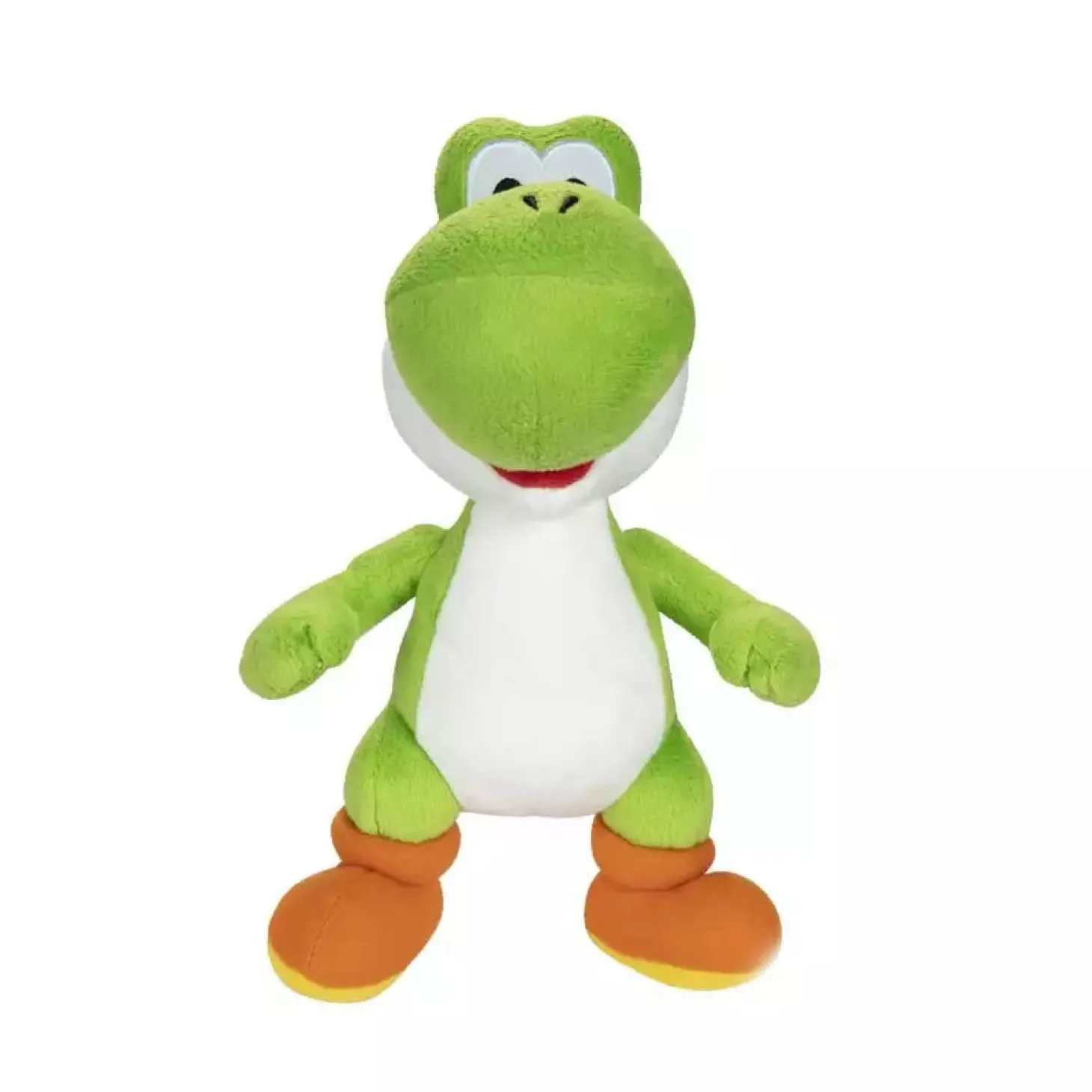 Peluche Super Mario 25 cm surtidos