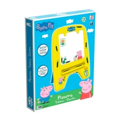 Peppa Pig Pizarra Mágica