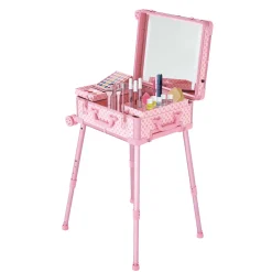 Pink It Maleta Studio de Belleza