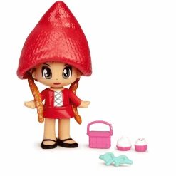 Pinypon Cuentos 1 Figura Diferentes Modelos