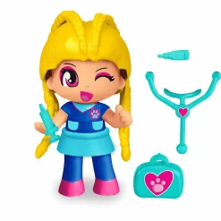 Pinypon Profesiones Figura Individual Diferentes Modelos