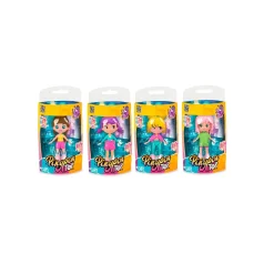 Pinypon TOP - Figuras Coleccionables con Accesorios