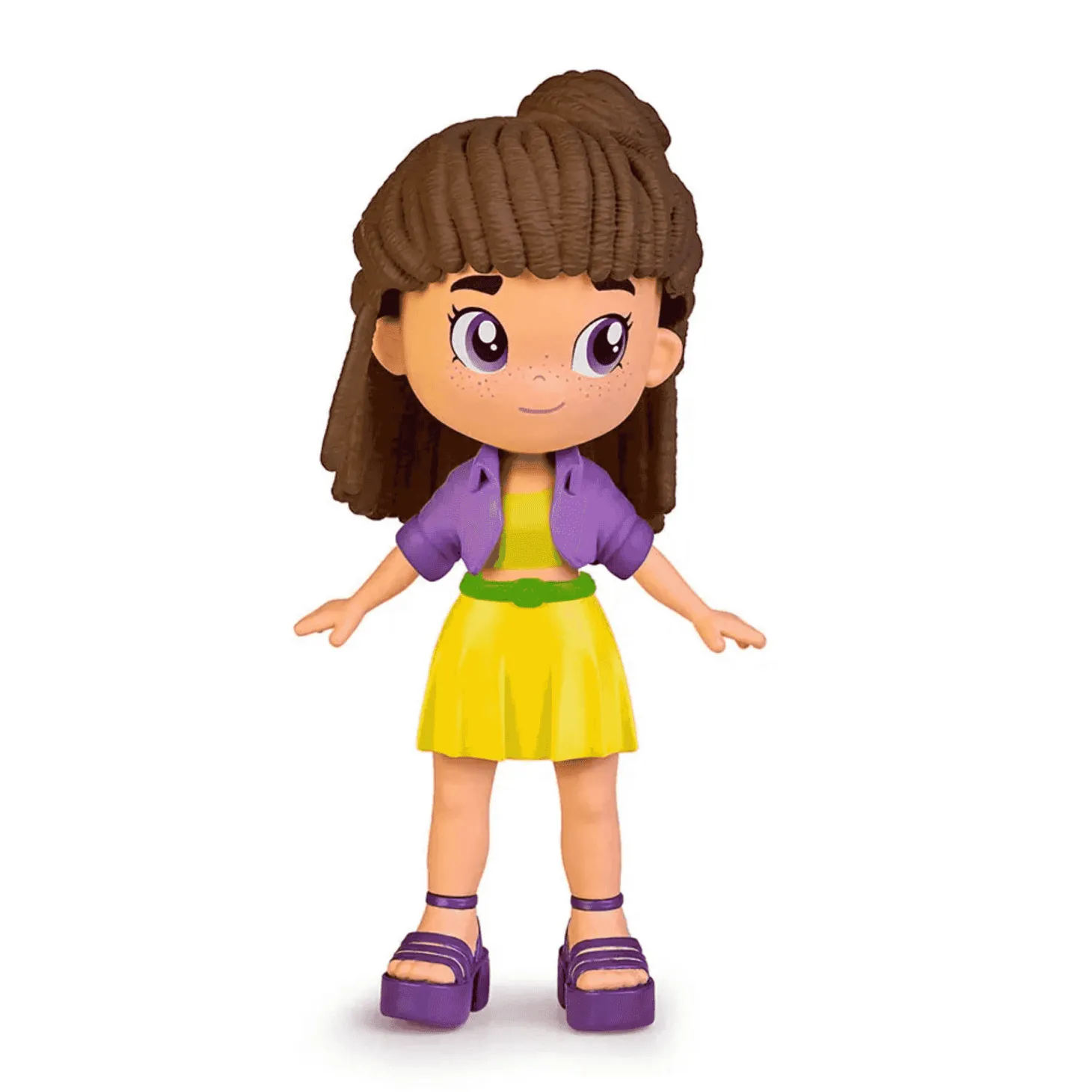 Pinypon Top Figura Style Closet