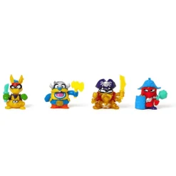 Piratix Crazy Jungle Captain Pack modelos surtidos