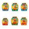 Piratix Golden Treasure Gold Pack