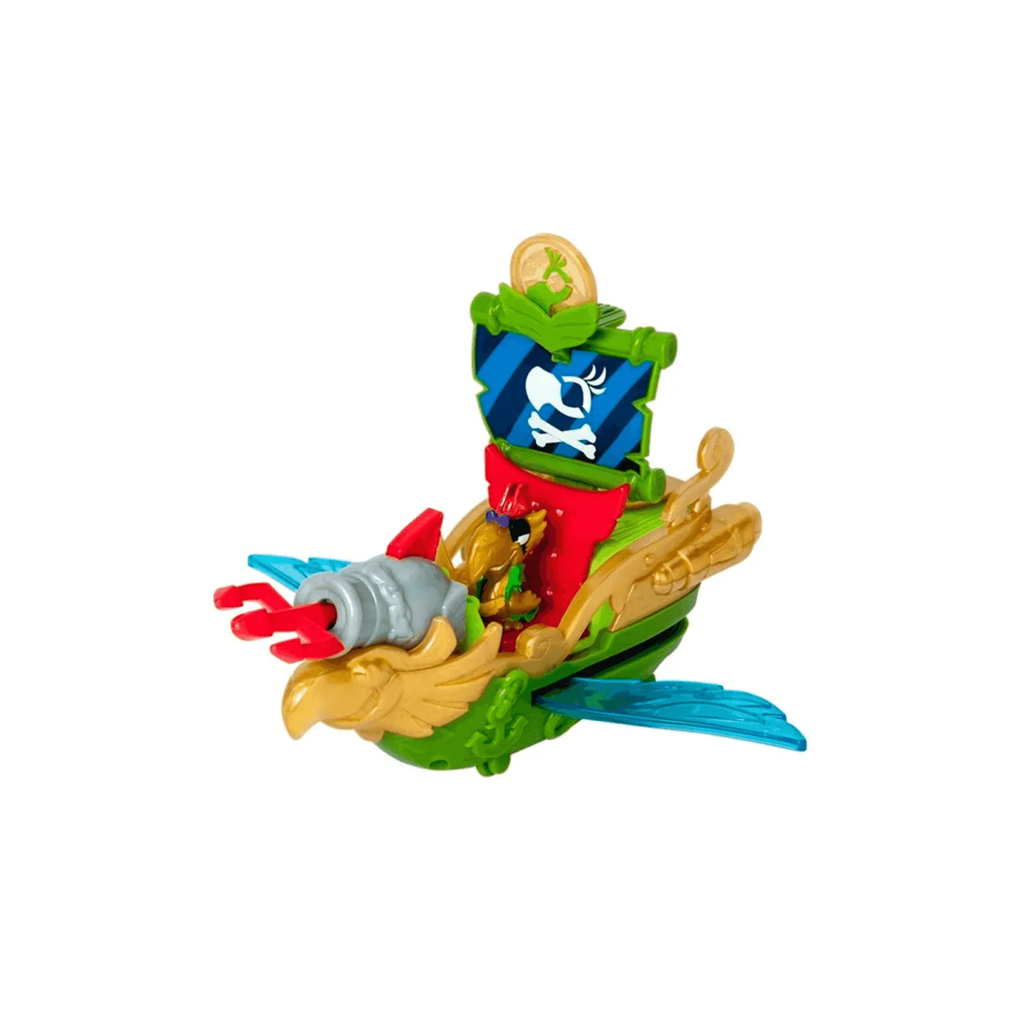 Piratix Sky Hunter