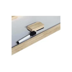 Pizarra Caballete de Madera 4 en 1 Art Planet