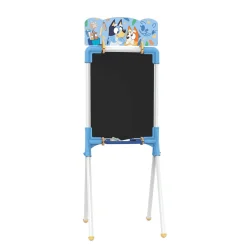 Pizarra Infantil 2 en 1 Bluey