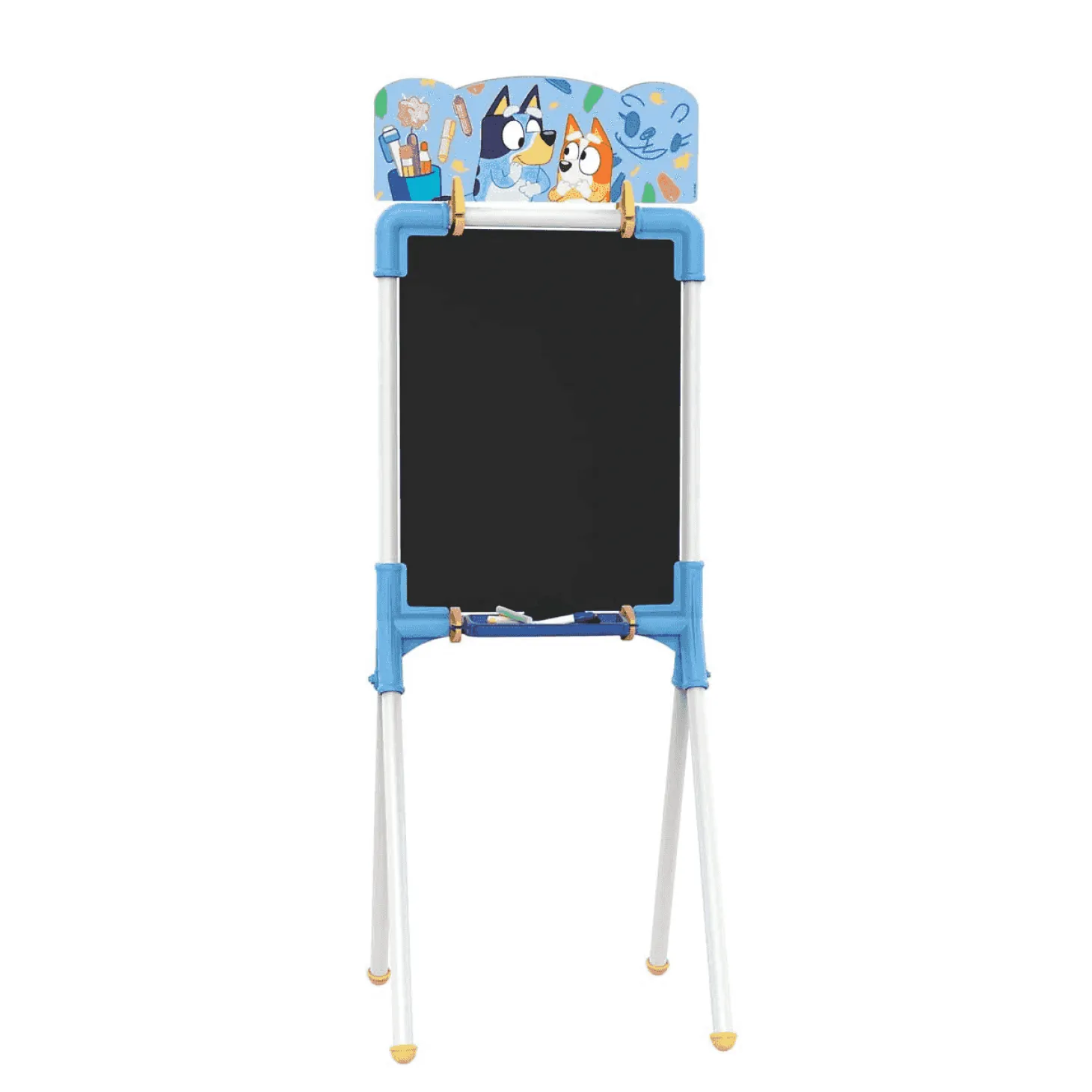 Pizarra Infantil 2 en 1 Bluey