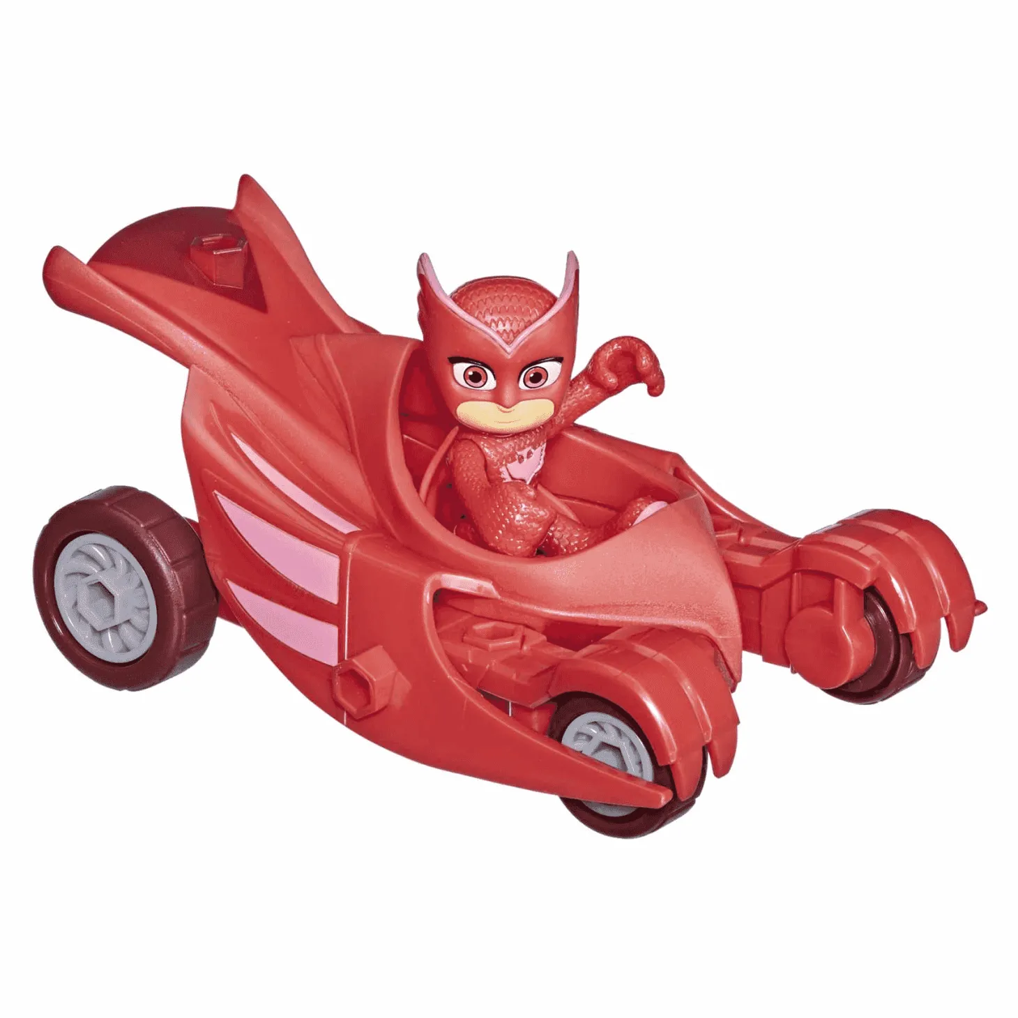 PJ Masks Hero Vehículo Buhíta