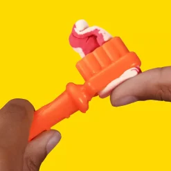 Play-Doh Dentista Bromista