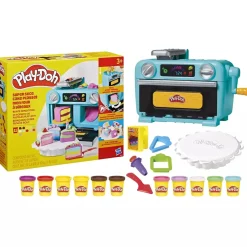 Play-Doh Mi Hornito de Pasteles – Pasteles Creativos