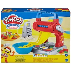 Play-Doh Máquina De Pasta