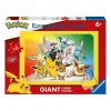 Pokemon Puzzle