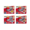 Pokémon Battle Spinner Surtido – ¡Lanza, gira y combate!