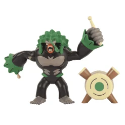 Pokémon Figura Epic Rillaboom 30 cm