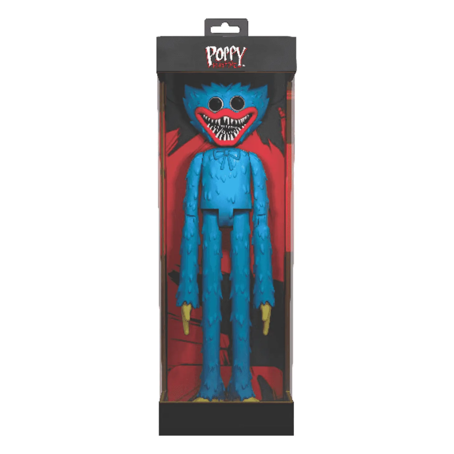 Poppy Playtime Figura de Acción 30 cm