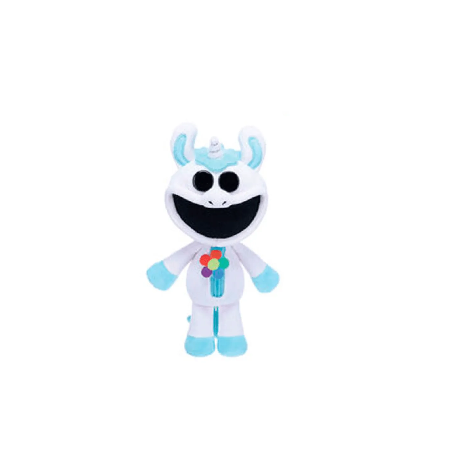 Poppy Playtime - Peluche Smiling Critters S3 Surtido 30 cm