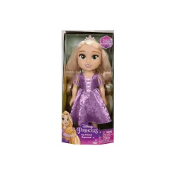 Princesas Disney muñeca Rapunzel 38 cm