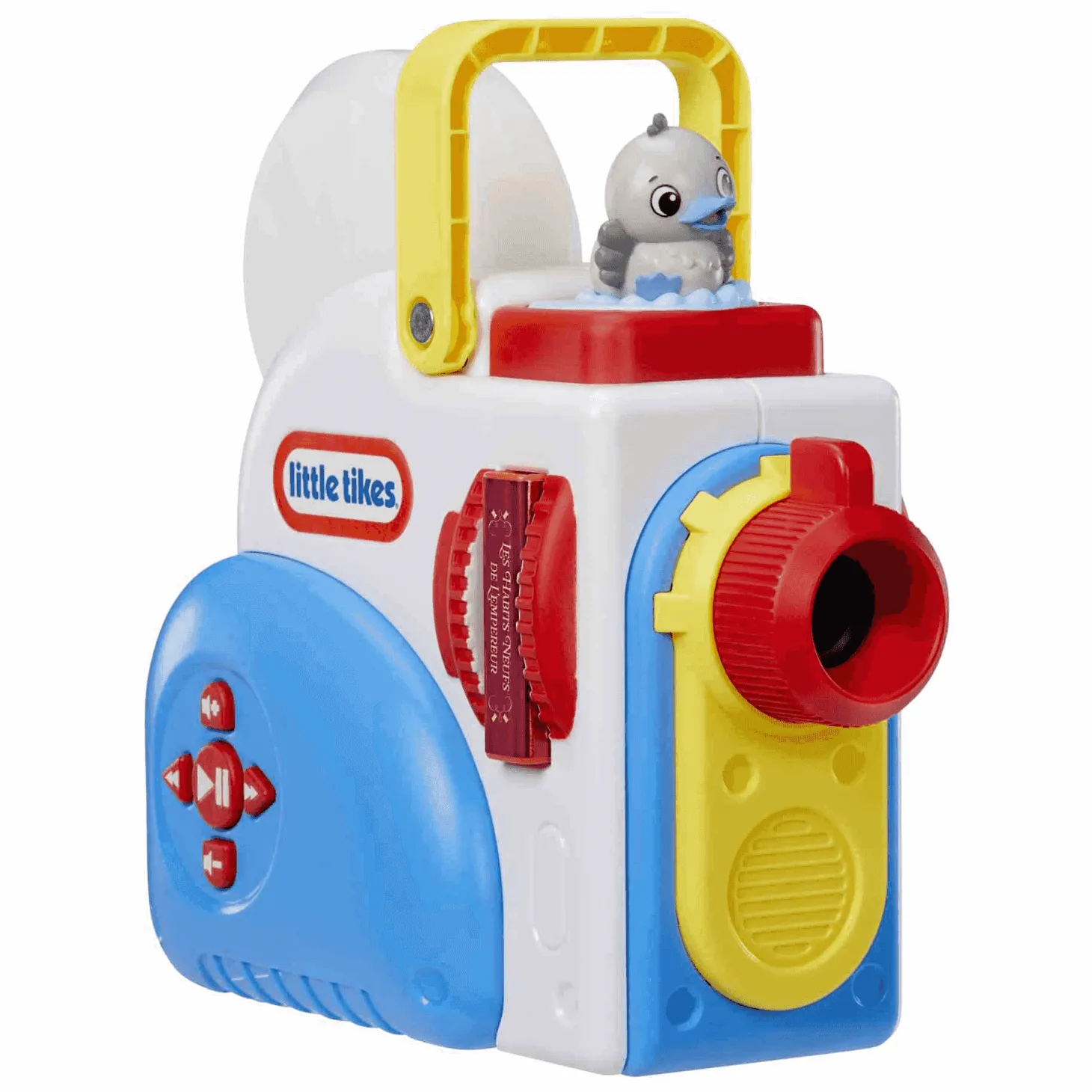 Proyector Cuentacuentos Story dream Machine