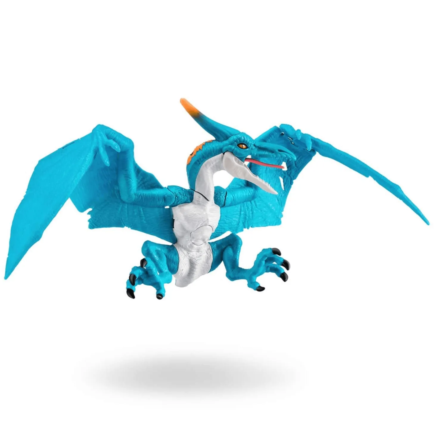 Pterodáctilo Robo Alive Dino Action