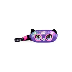 Purse Pets - Riñonera Interactiva Cheetah Savannah Spotlight