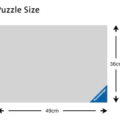 Puzzle XXL Super Mario 100 Piezas
