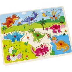 Puzzle | Maderas