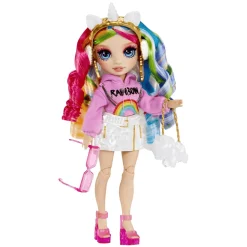 Rainbow High Amaya Raine
