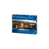 Ravensburger Puzzle Granada, Colección Panorama, 1000 Piezas, Puzzle Adultos