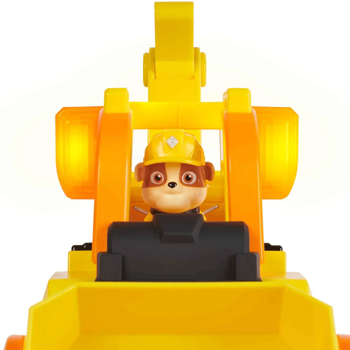 Rbl Vehiculo Deluxe Rubble