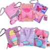 Rea Littles Mini Diarios Secretos Serie 2 Modelo Sorpresa