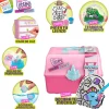 Real Littles Mini Cofre de Actividades