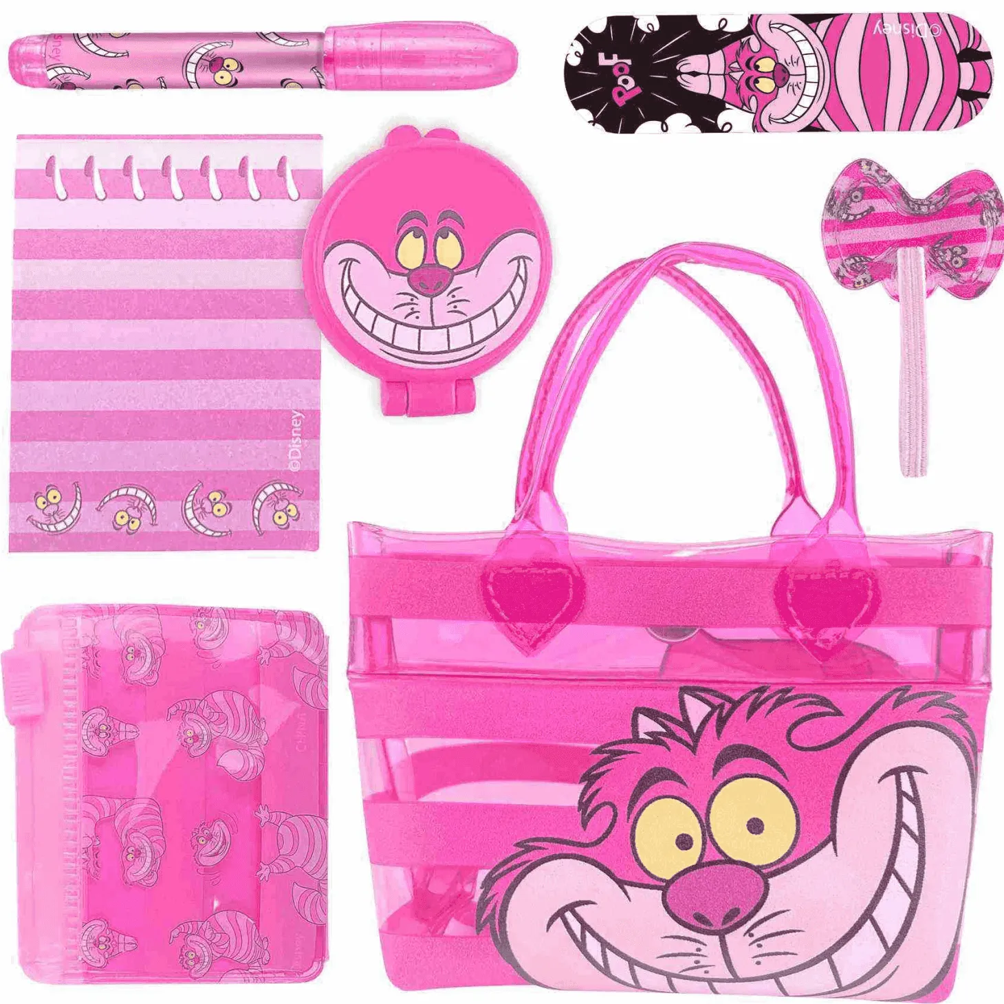 Real Littles Mochilas y Bolsos Colección Disney Serie 3