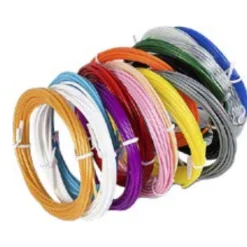 Repuesto Boli 3D Art Planet – Pack 15 filamentos PLA de colores (14+)