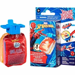 Repuesto Fluido Arácnido Spider-Man Real Webs
