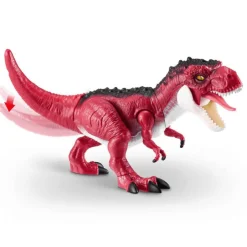 Robo Alive Dino T-Rex: diversión y realismo