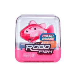 Robofish Individual
