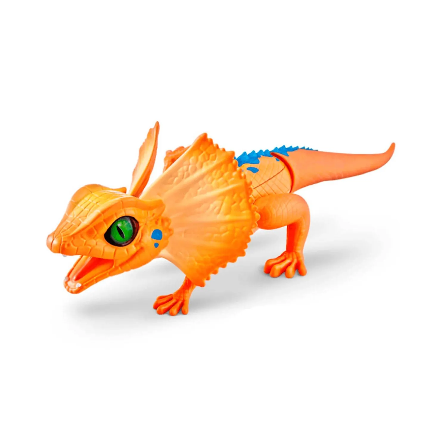 Robot Lagarto Robótico S3 - Juguetes para niños