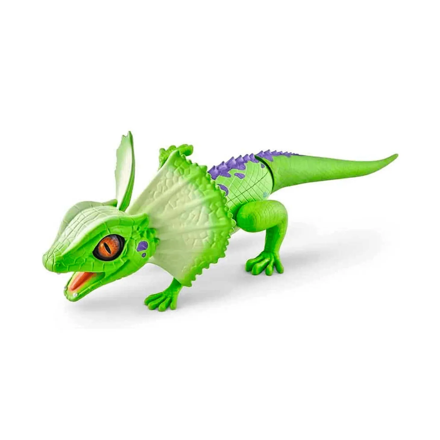 Robot Lagarto Robótico S3 - Juguetes para niños