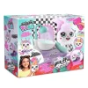 Salón de Peluquería Airbrush Plush – Canal Toys