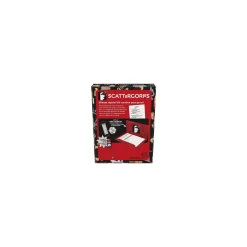 Scattergories juego de mesa