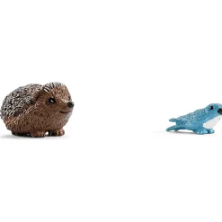 Schleich Casa Árbol de Aventuras