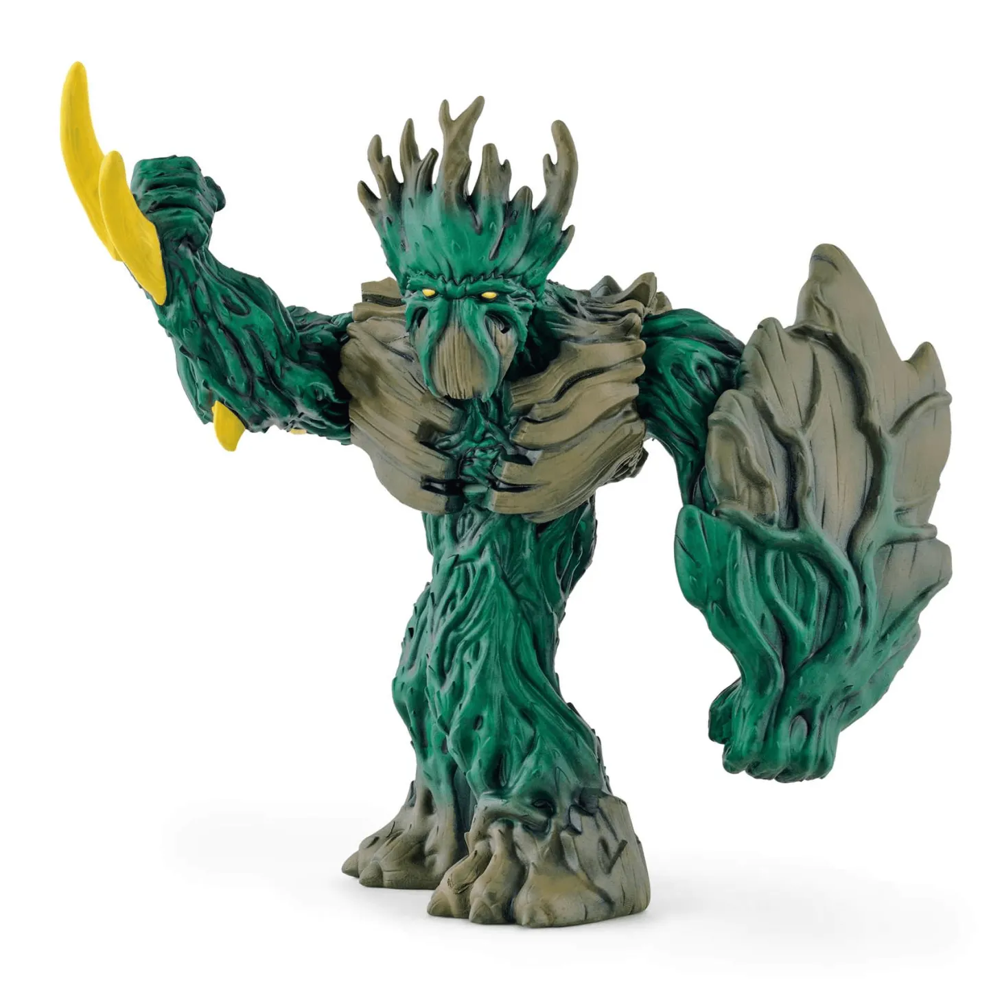 Schleich El Drador Emperador de la Jungla