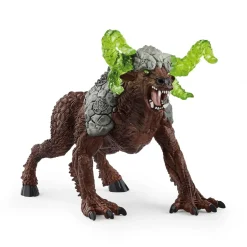 Schleich El Drador La Bestia de Piedra