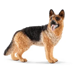 Schleich Figura Pastor Alemán